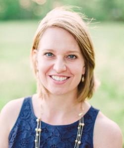 Jessi Hinz